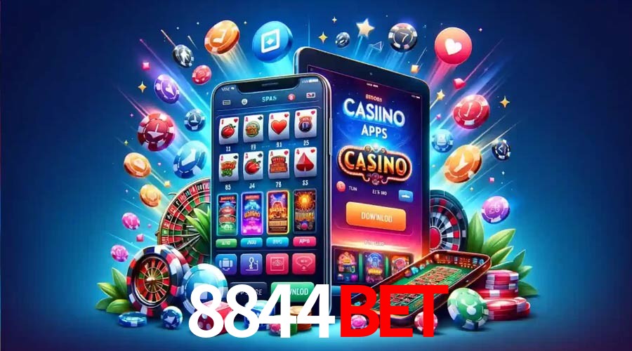 Weekend Specials 8844bet