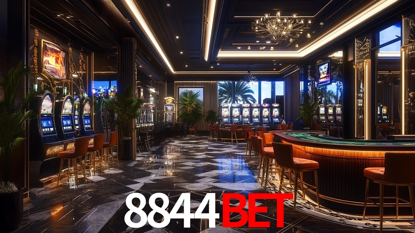 Explore as vantagens do 8844bet: serviço profissional e confiabilidade