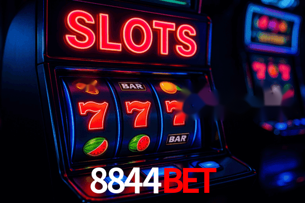 8844bet cassino online