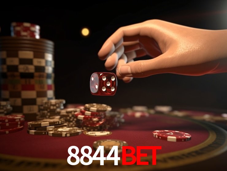 Avaliações dos Jogadores 8844bet