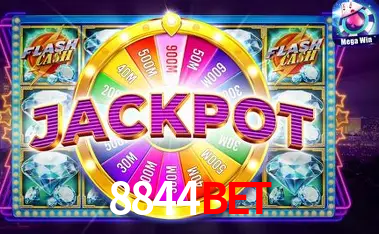 A Emoção da Loteria na 8844bet: Uma Chance de Mudança de Vida