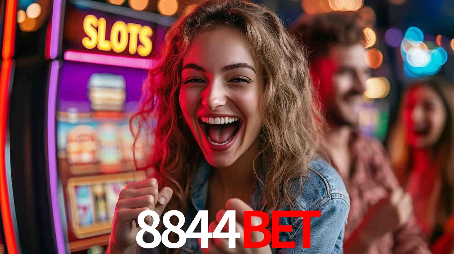 Explorando a Categoria de Eventos em Apostas na 8844bet