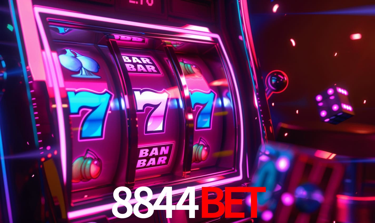Explorando a Categoria de Eventos em Apostas na 8844bet
