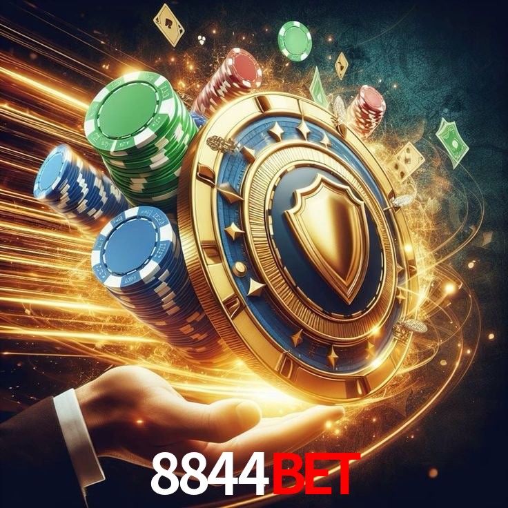 8844bet Win