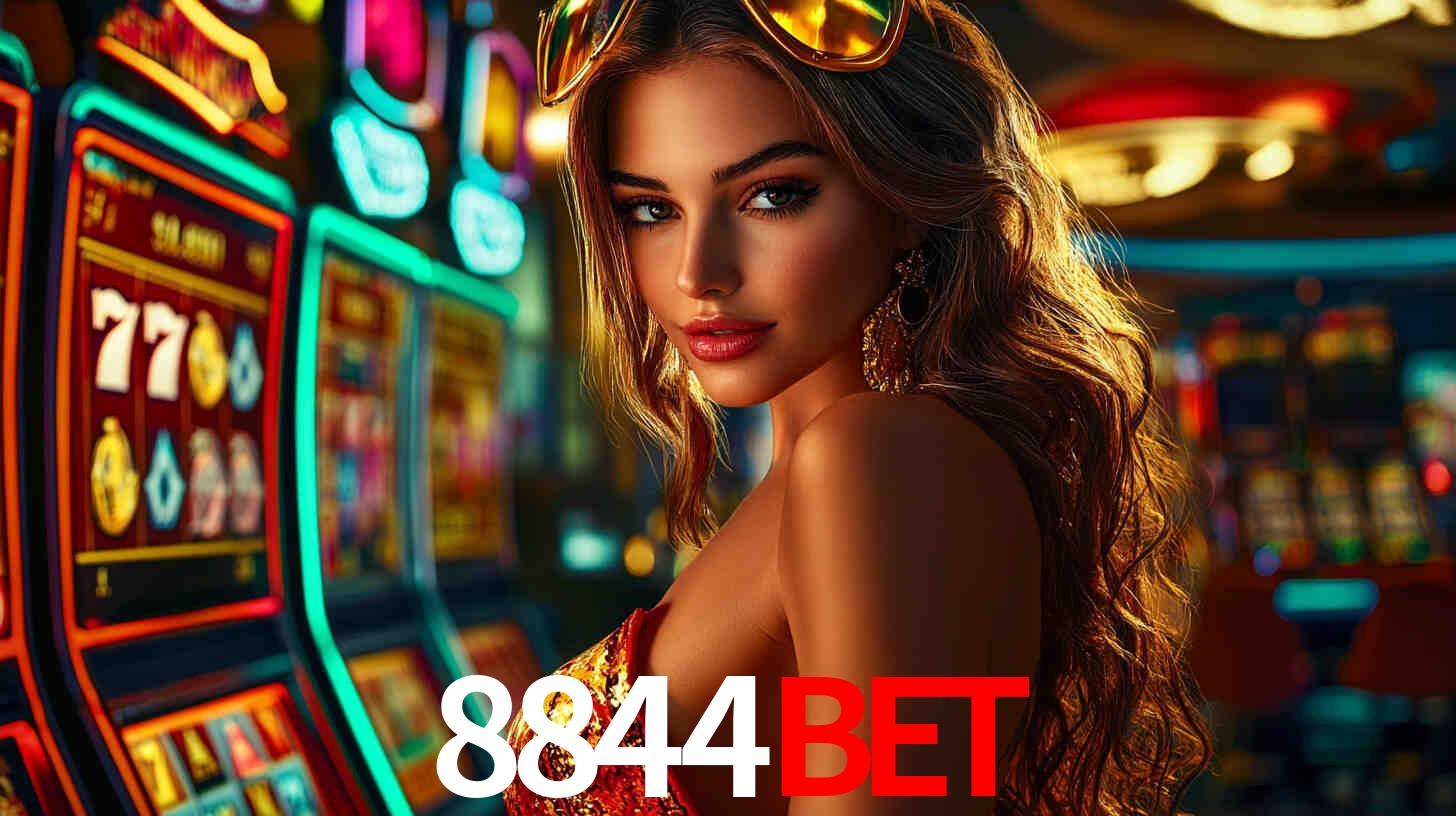 8844bet App Interface