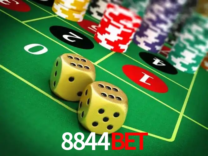 Basketball Betting 8844bet
