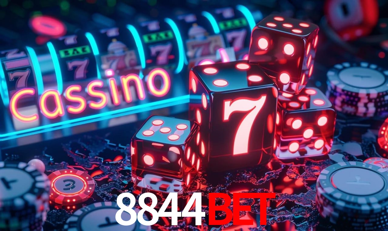 Welcome Bonus 8844bet