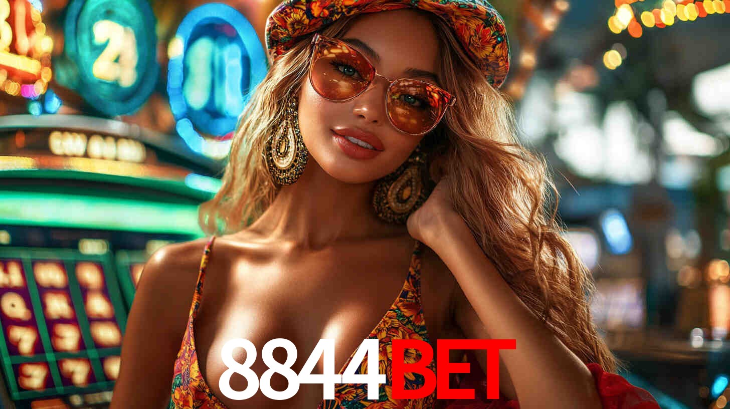 Ofertas Imperdíveis na 8844bet: Promoções e Bônus Que Valem a Pena