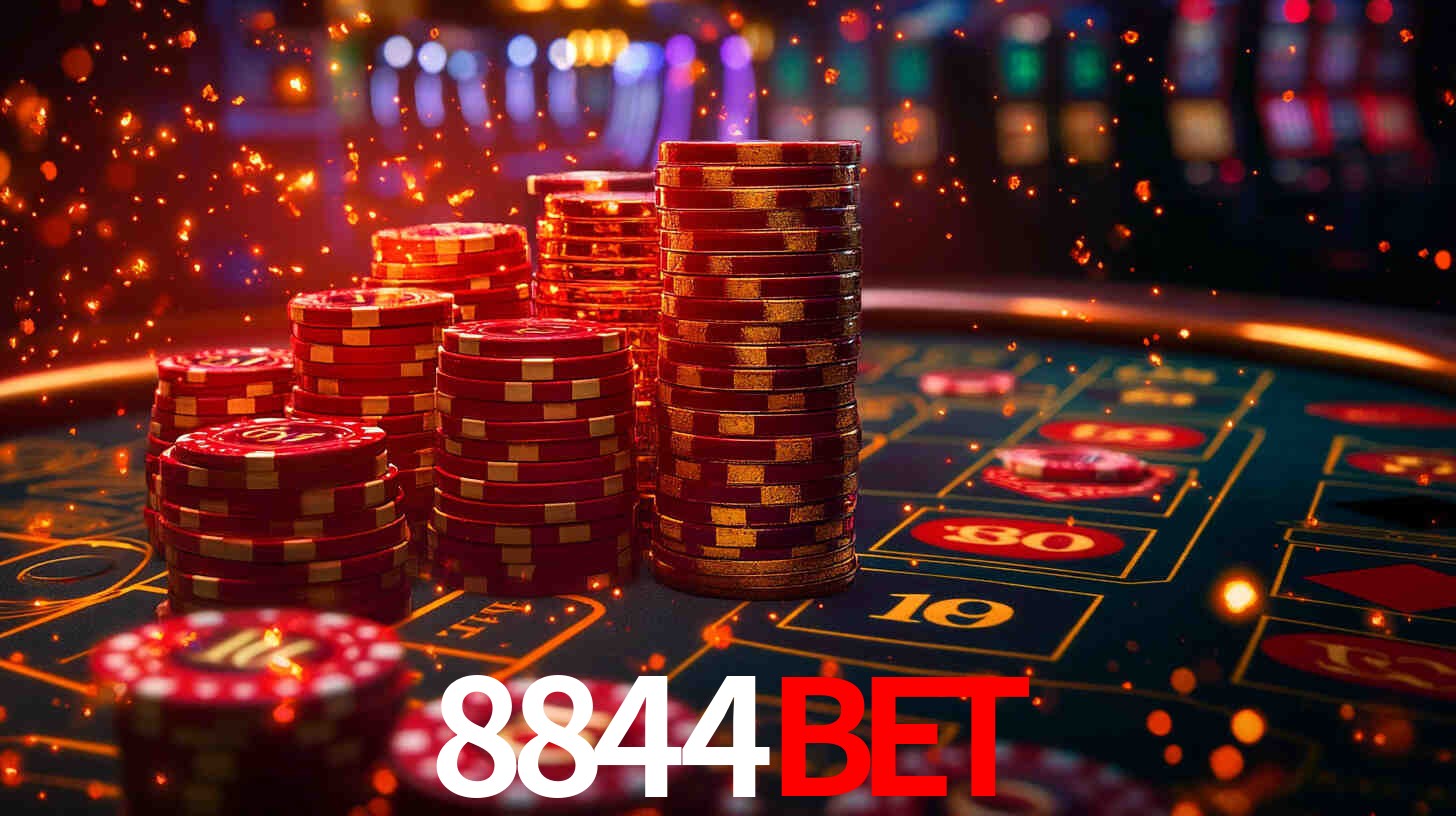 8844bet bonus