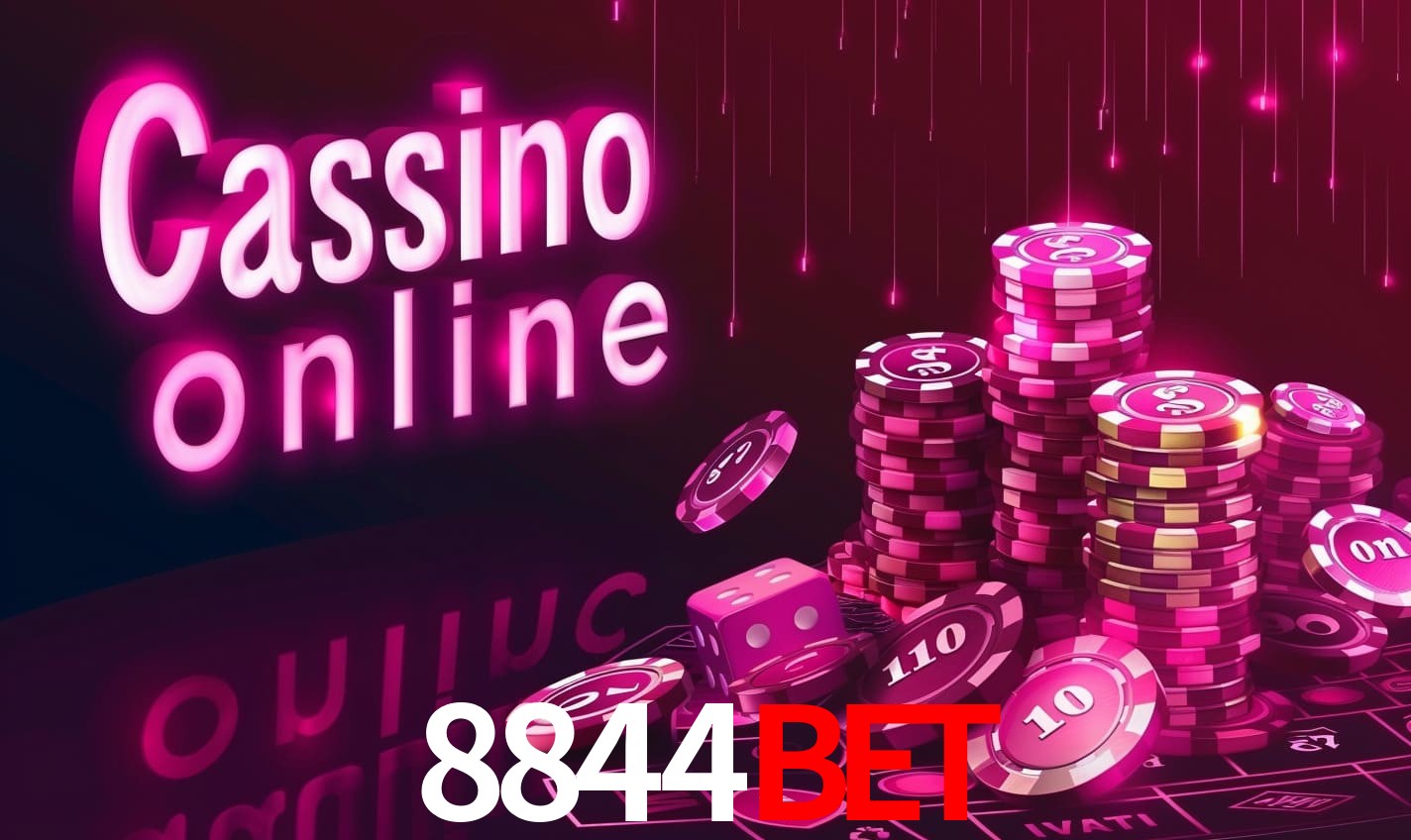 Descubra a Essência do 8844bet: Nossa História e Compromissos