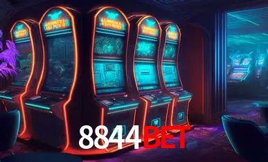 Apostas Esportivas na 8844bet: Um Guia Completo