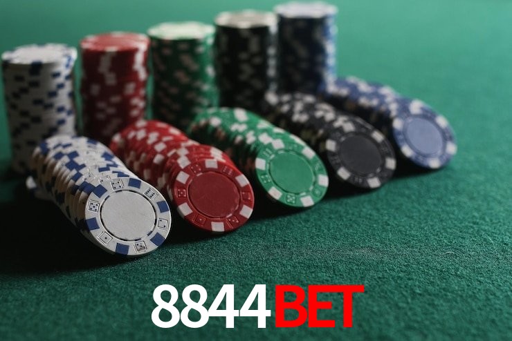 Player Reviews 8844bet