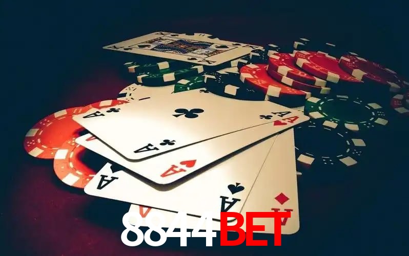 8844bet Plataforma