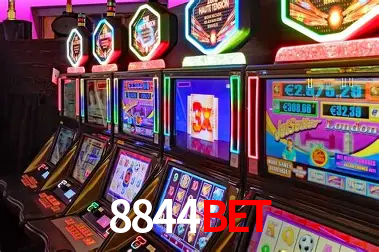 Explorando a Categoria de Eventos em Apostas na 8844bet