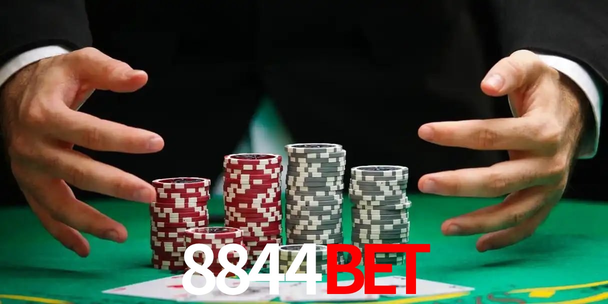8844bet Slots
