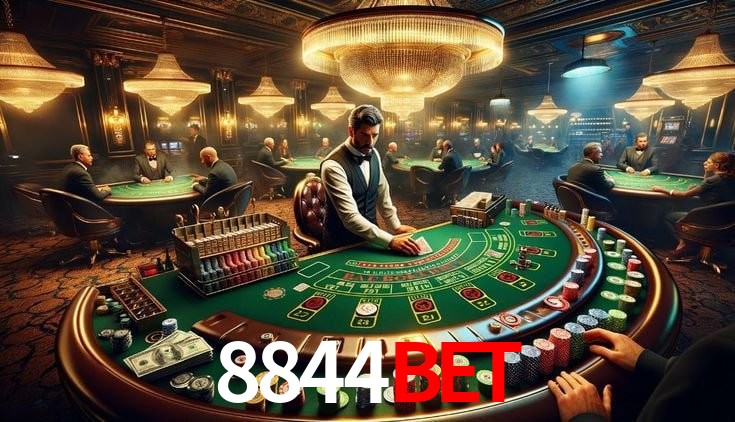 Gates of Olympus 8844bet