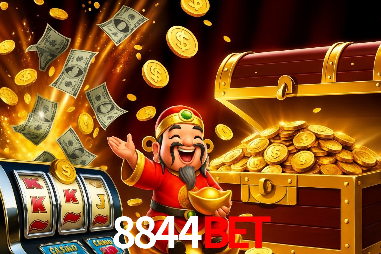 Jogos Exclusivos 8844bet