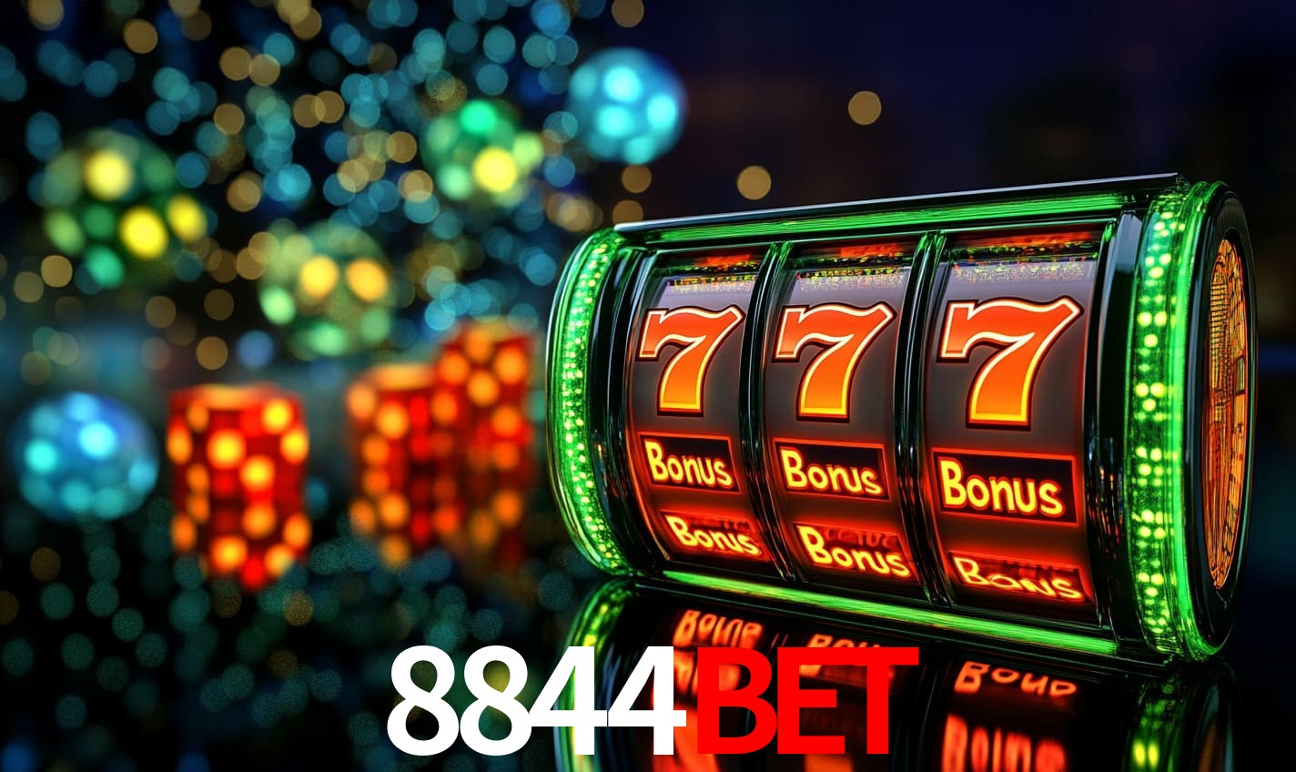 Provedores de Jogos 8844bet
