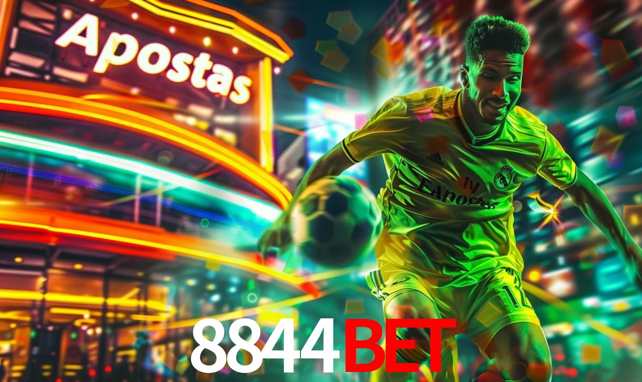 Estatísticas do Jogo 8844bet