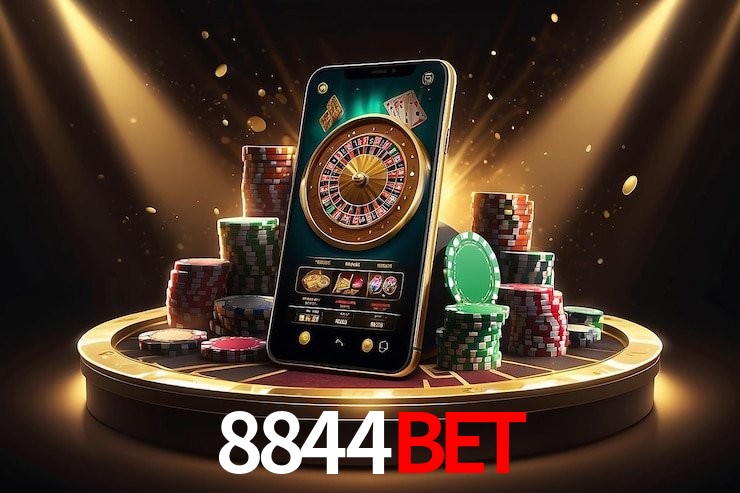 Login Seguro 8844bet