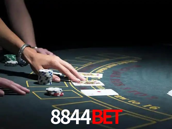 Promoção Relâmpago 8844bet