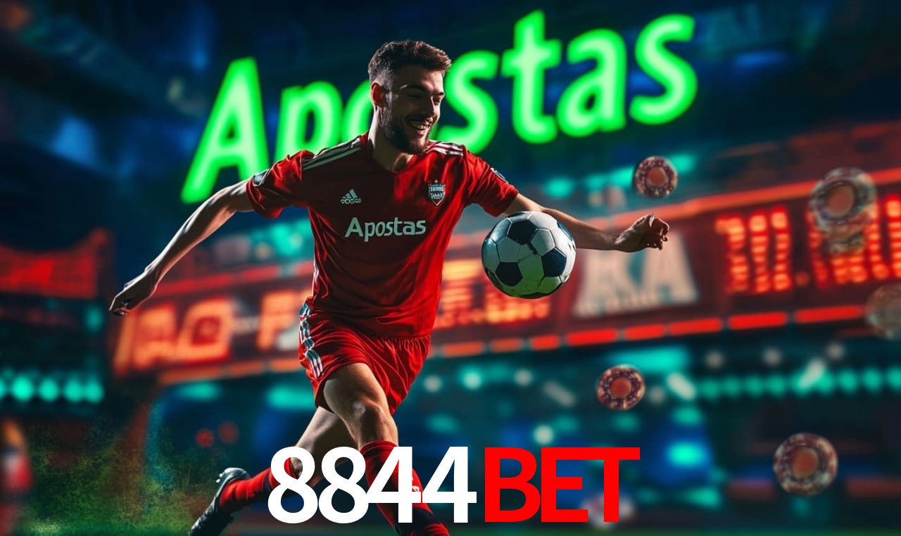 8844bet Fortune Tiger