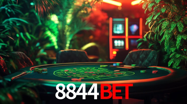 Programa VIP 8844bet