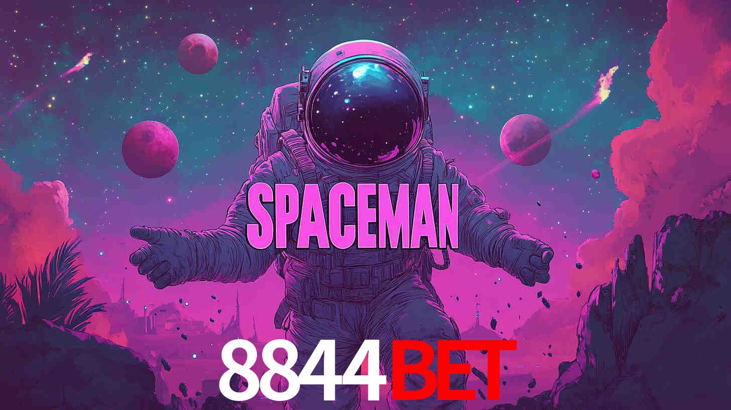 Descubra o Programa VIP da 8844bet: Vantagens Exclusivas para Jogadores
