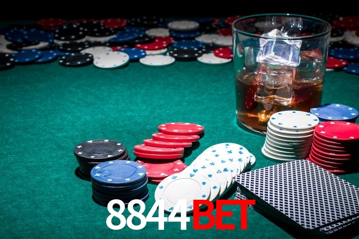 Casino Ao Vivo 8844bet