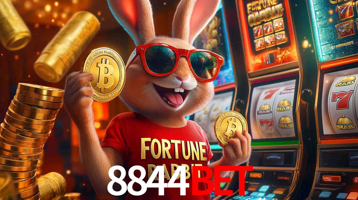 A Popularidade dos Caça-Níqueis no 8844bet