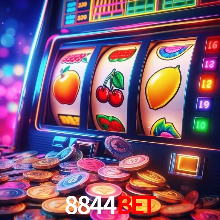 Apostas de Futebol 8844bet
