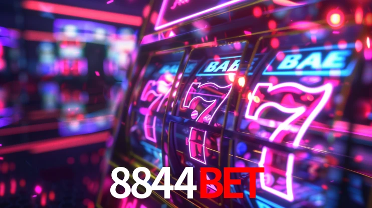 2FA Security 8844bet