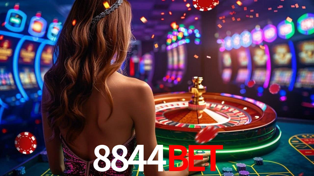 8844bet Baixar