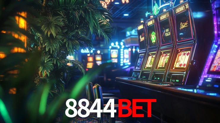 Tournaments 8844bet