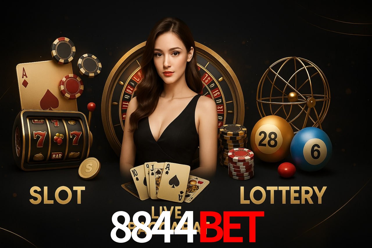 8844bet cassino