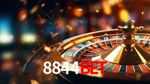 Especiais de Fim de Semana 8844bet