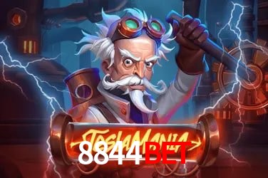 Jogos de Slot 8844bet