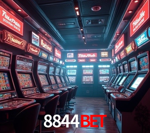Promoções Sazonais 8844bet