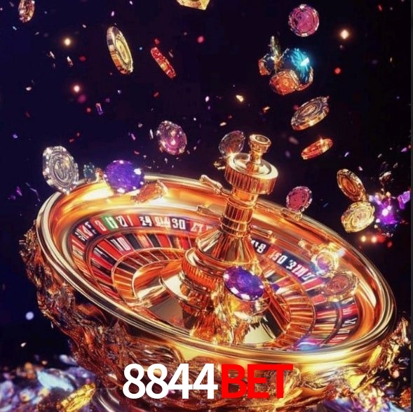 Tecnologia da Plataforma 8844bet