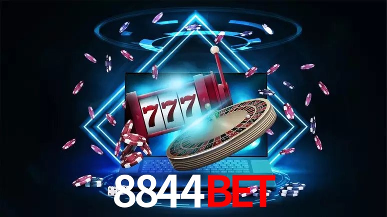Casino Ao Vivo 8844bet