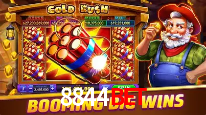 A Revolução dos Aplicativos de Jogos no 8844bet