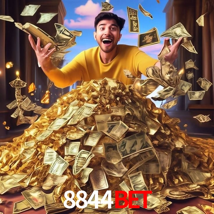 Torneios 8844bet