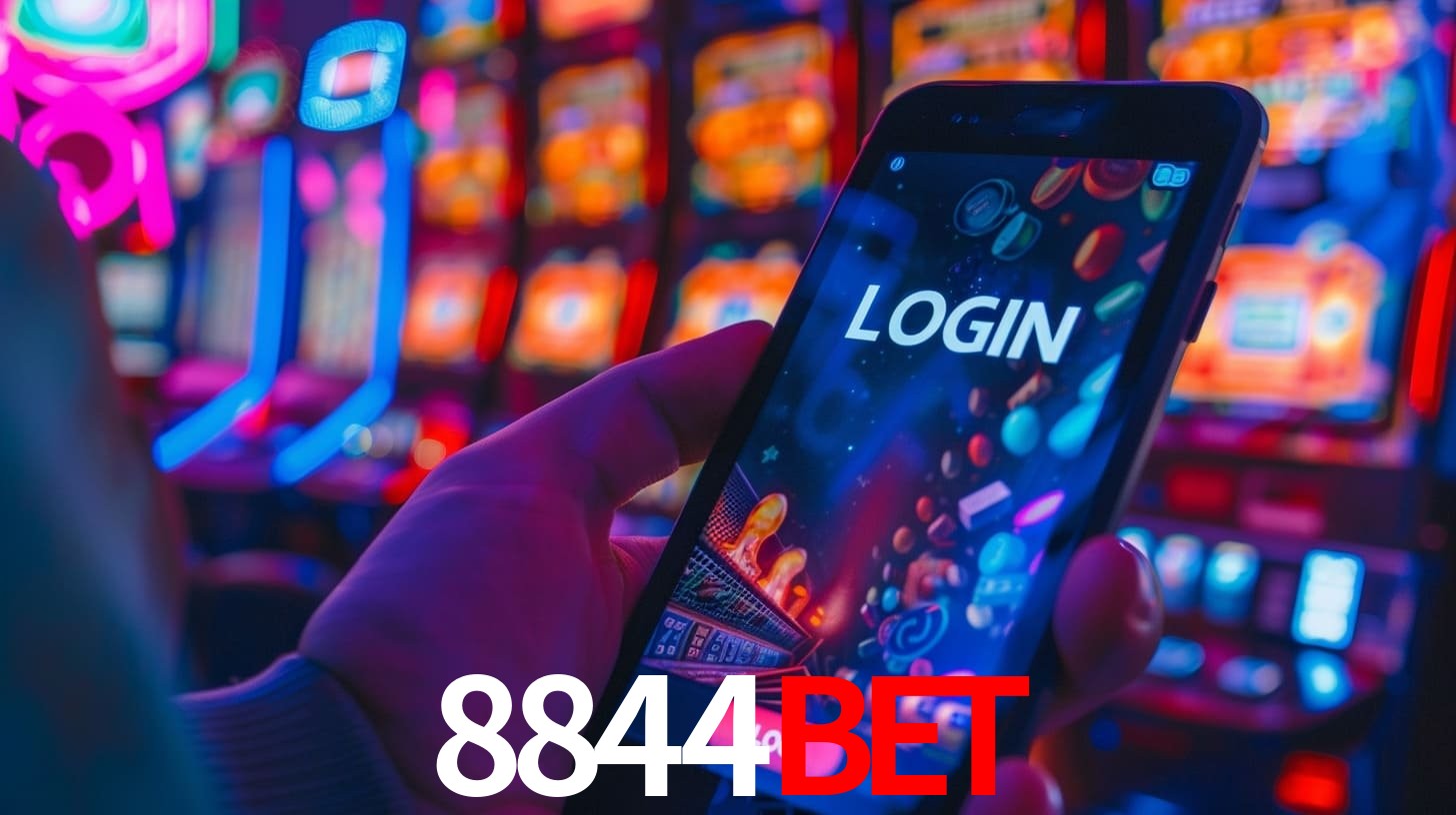 Programa VIP 8844bet