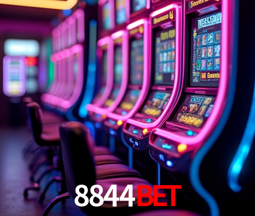 8844bet Plataforma