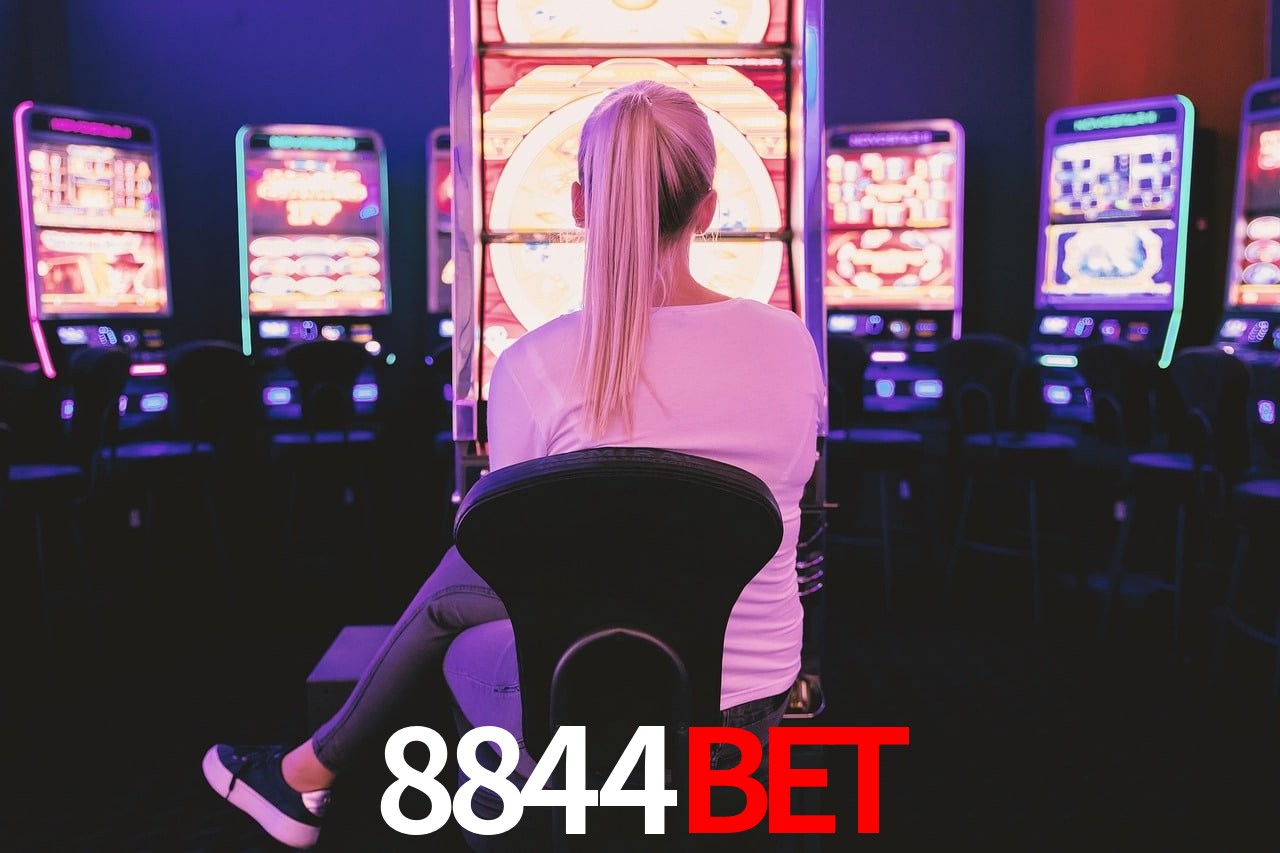 Games Directory 8844bet