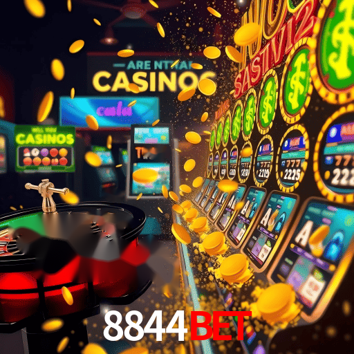 Descubra o Programa VIP da 8844bet: Vantagens Exclusivas para Jogadores