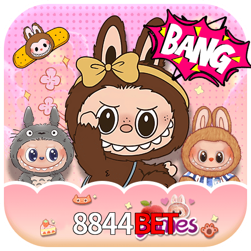 Logo 8844bet